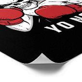 Camiseta Sólo Dios Perdona Poster (Ecke)