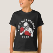 Camiseta Sólo Dios Perdona T-Shirt (Vorderseite)