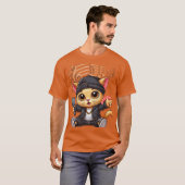 Camiseta superestrella T-Shirt (Vorne ganz)