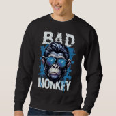 Camiseta Sweatshirt (Vorderseite)