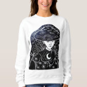 Camiseta Sweatshirt (Vorderseite)