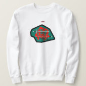 camiseta sweatshirt (Design vorne)