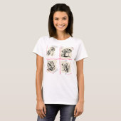 camiseta T-Shirt (Vorne ganz)