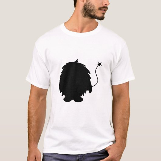 camiseta T-Shirt (Vorderseite)