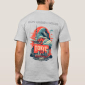 Camiseta T-Shirt (Rückseite)