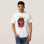 camiseta T-Shirt (Vorne ganz)