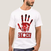 Camiseta T-Shirt (Vorderseite)
