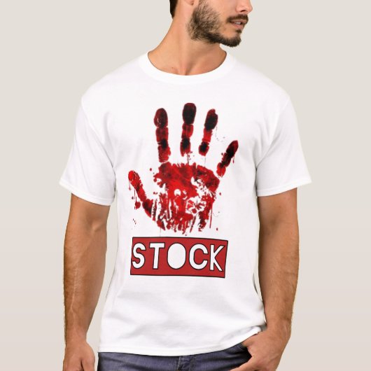 Camiseta T-Shirt (Vorderseite)