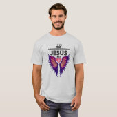 Camiseta T-Shirt (Vorne ganz)
