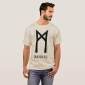 Camiseta T-Shirt (Vorne ganz)