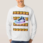 camiseta T-Shirt (Vorderseite)