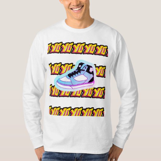 camiseta T-Shirt (Vorderseite)