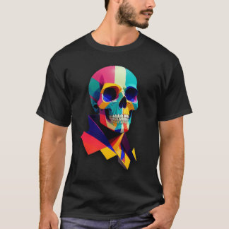 Camiseta T-Shirt