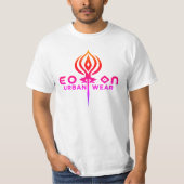 Camiseta T-Shirt (Vorderseite)