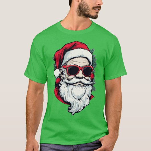 Camiseta T-Shirt (Vorderseite)