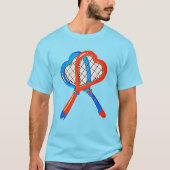 camiseta T-Shirt (Vorderseite)