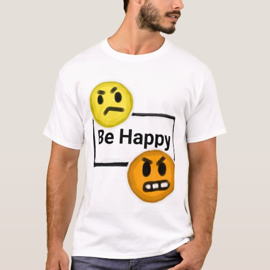 camiseta T-Shirt (Vorderseite)