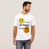 camiseta T-Shirt (Vorne ganz)