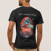 Camiseta T-Shirt (Rückseite)
