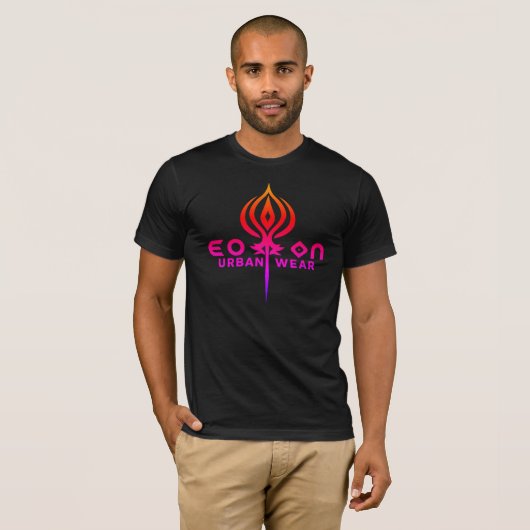 Camiseta T-Shirt (Vorne ganz)