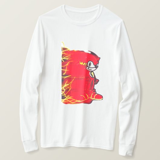 camiseta T-Shirt (Design vorne)