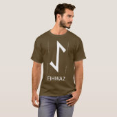 Camiseta T-Shirt (Vorne ganz)