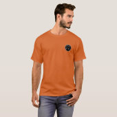 camiseta T-Shirt (Vorne ganz)