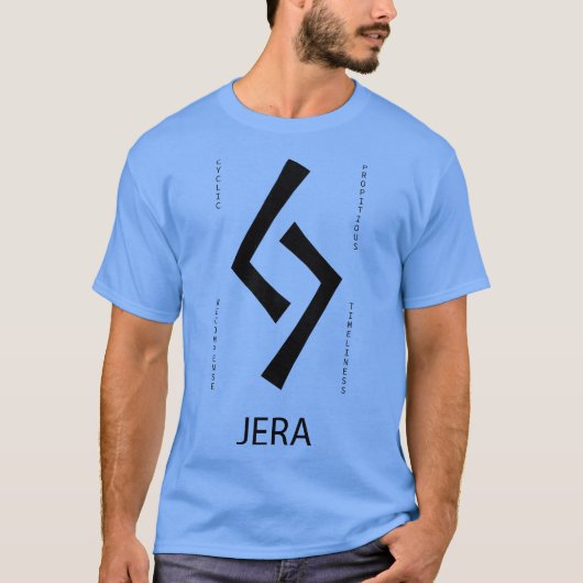 Camiseta T-Shirt (Vorderseite)