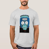 camiseta T-Shirt (Vorderseite)