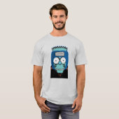 camiseta T-Shirt (Vorne ganz)