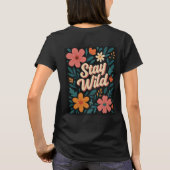 Camiseta T-Shirt (Rückseite)