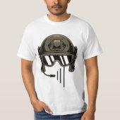 camiseta T-Shirt (Vorderseite)