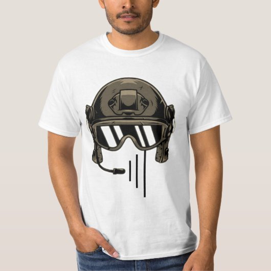 camiseta T-Shirt (Vorderseite)