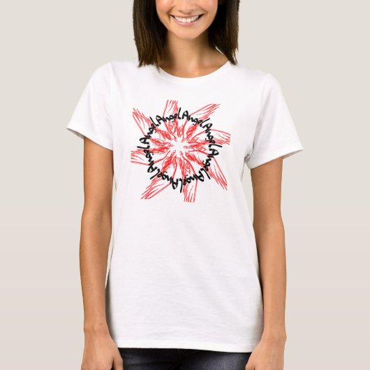camiseta T-Shirt (Vorderseite)