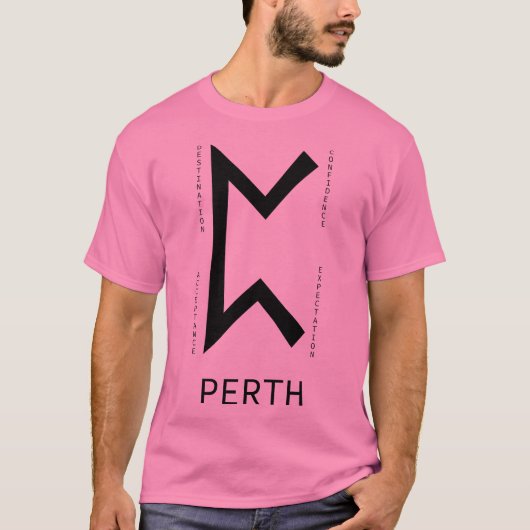 Camiseta T-Shirt (Vorderseite)