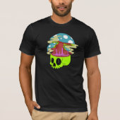camiseta T-Shirt (Vorderseite)
