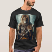 Camiseta T-Shirt (Vorderseite)