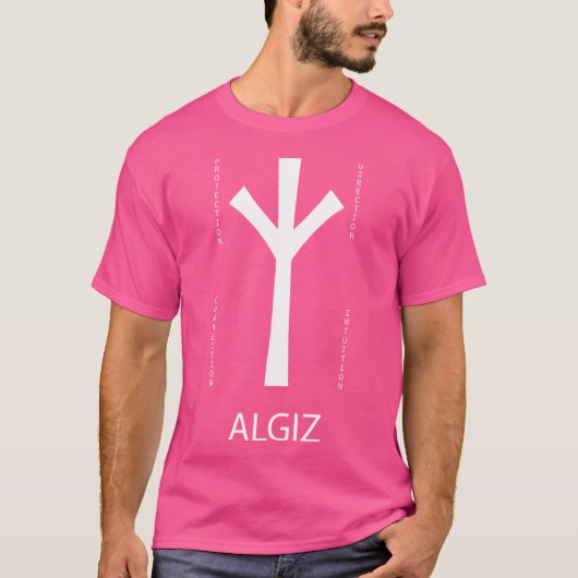 Camiseta T-Shirt (Vorderseite)