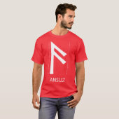 Camiseta T-Shirt (Vorne ganz)