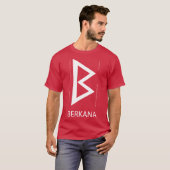 Camiseta T-Shirt (Vorne ganz)