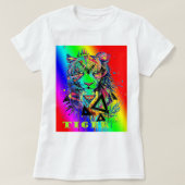 Camiseta T-Shirt (Design vorne)