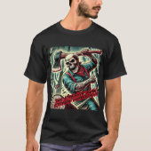 Camiseta T-Shirt (Vorderseite)