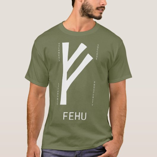 Camiseta T-Shirt (Vorderseite)