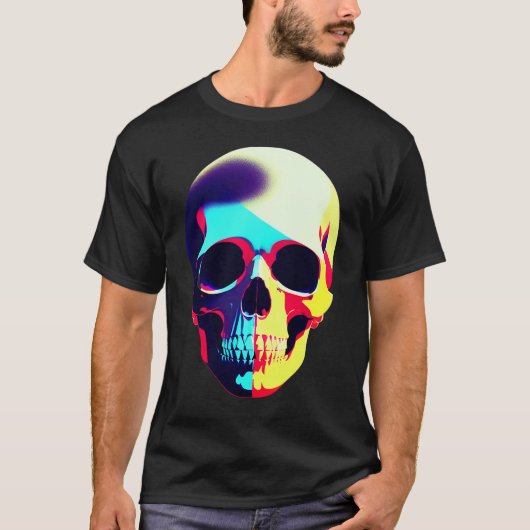 Camiseta T-Shirt (Vorderseite)