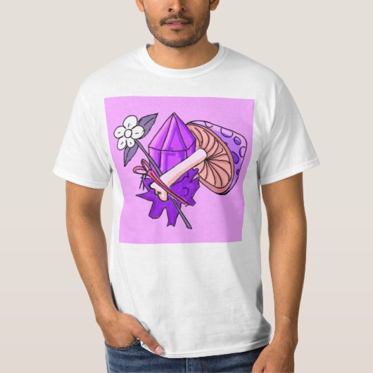 camiseta T-Shirt (Vorderseite)