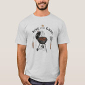 Camiseta T-Shirt (Vorderseite)