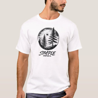 Camiseta T-Shirt