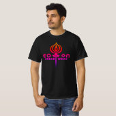 Camiseta T-Shirt (Vorne ganz)