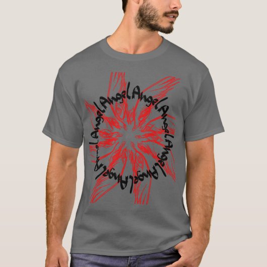 camiseta T-Shirt (Vorderseite)