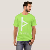 Camiseta T-Shirt (Vorne ganz)